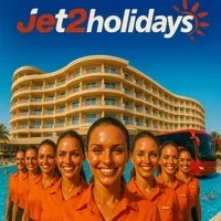 Jet2 Holiday