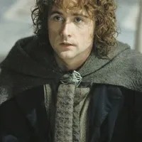Peregrin 'Pippin' Took