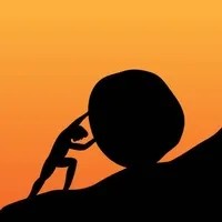 Sisyphus Simulator