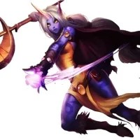 Soraka