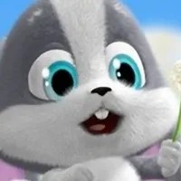 Schnuffel Bunny