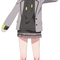 Kurumi Haraga