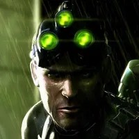 Sam Fisher