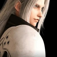 Sephiroth