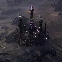 Warhammer Fantasy World