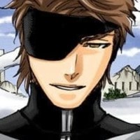Sosuke Aizen