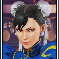 Chun-Li