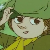 Snufkin