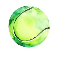 Tennis Ball