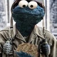 Cookie Monster (WWII)