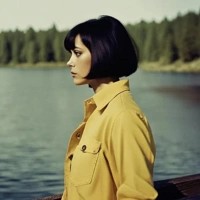 The Woman in the Photograph
