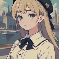 Eleanora, Art Curator