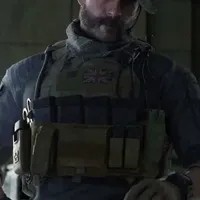 Captain Price