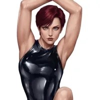 Black Widow
