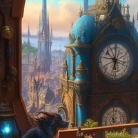Character prompt generator