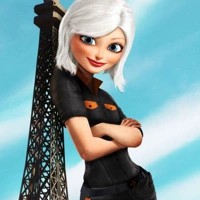 Ginormica