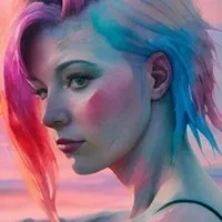 Ravegirl