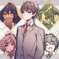 DDLC Girls (+MC)