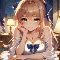 Monika