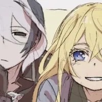 Lyza and Ozen (Quest for the unheard bell)