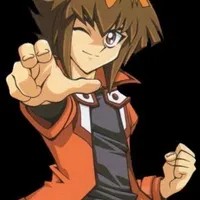 Jaden Yuki