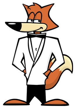 Spy Fox