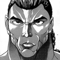 Retsu Kaiou