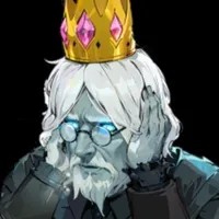 Ice king