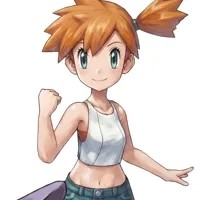 Misty