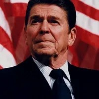 Ronald Reagan