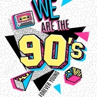 transported to the 90s