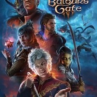 Baldurs Gate RPG