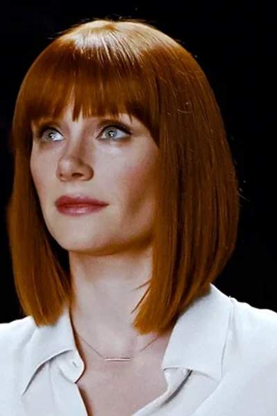 Claire Dearing