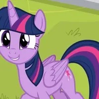 Twilight Sparkle
