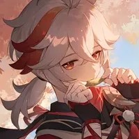 Kazuha