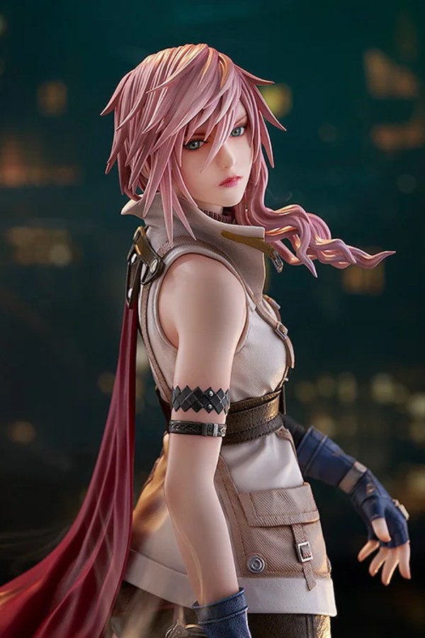 Lightning