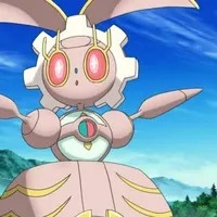 Magearna