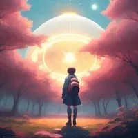 The Absolute Space