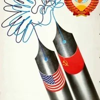 When Eagles Met Bears - USSR