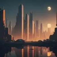 Modern Fantasy