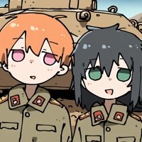 Cheeto and Ace