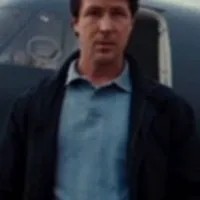 Agent Bill Wilson CIA