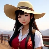 Megumi Manko