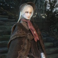 The Plain Doll