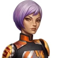 Sabine Wren