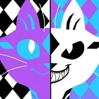 Curious Cat