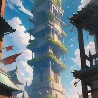 Chorsina - Seladore