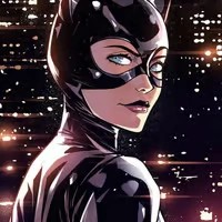 Catwoman