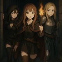 The Misfortunettes