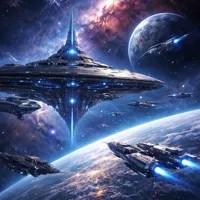 The Expanse